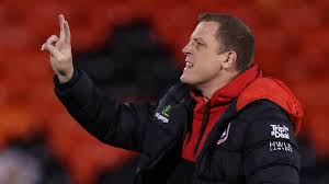 Castleford Tigers’ head coach Ryan Carr has delivered a passionate endorsement of the club’s home ground