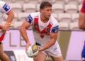 St George Illawarra Dragons sign injured hooker on one-year deal