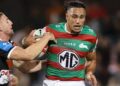 St George Illawarra Dragons co-captain Damien backs $700K former Rabbitohs teammate as ideal Dragons signing
