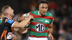 St George Illawarra Dragons co-captain Damien backs $700K former Rabbitohs teammate as ideal Dragons signing