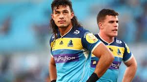 Sydney Roosters linked with stunning State of Origin star from rival NRL club who plays as a lock and prop forward