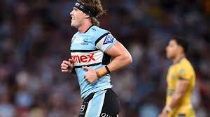 South Sydney Rabbitohs enters “advanced talks” with off-contract Shark prop or lock forward