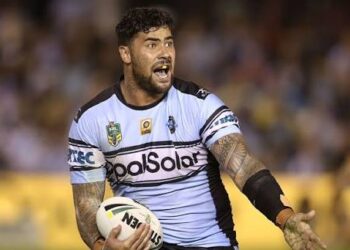 Fifita has decided to join Kincumber Colts in the Central Coast Division Rugby League ahead of 2026 season