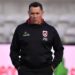 St George Illawarra Dragons coach Shane Flanagan hints at Dragons new wing and prop duos for 2026