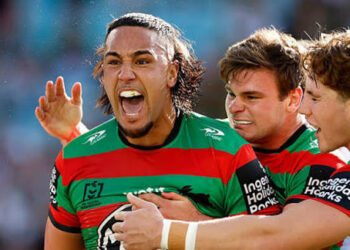 South Sydney Rabbitohs upholding on one NRL rule after Kangaroos and Origin star signs with rival club