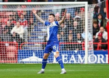 Bristol Rovers predicted team vs Barnet: As striker injuries leave the Gas short of options