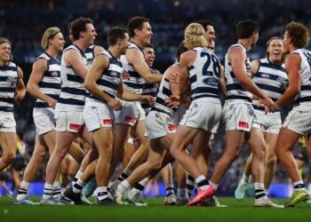 Geelong Cats are pleased to announce the signing of experienced duo on a year contract