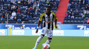 Derby County register interest in signing left-back from Austrian Bundesliga club LASK