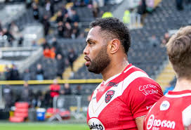 Ex-Leeds Rhinos forward link up with Castleford Tigers legend at Championship club