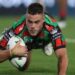 After Playing 29 games for the South Sydney Rabbitohs four-club NRL outside back makes career call at 27 years
