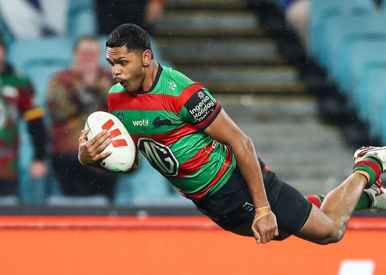 NRL 2026 South Sydney Rabbitohs predicted team list and latest squad news