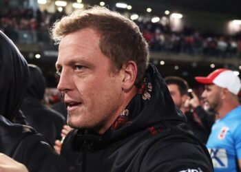 Castleford Tigers head coach Ryan Carr eye up NRL centre as final piece of 2026 Super League squad