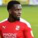 Swindon Town forward sign for League Two side Barnet on loan