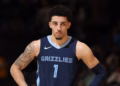 Grizzlies Assign Point guard to G-League Team Months After Toe Surgery