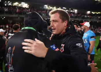 Castleford Tigers are looking at the prospect of using their remaining overseas quota spot on a centre for 2026 Super League squad