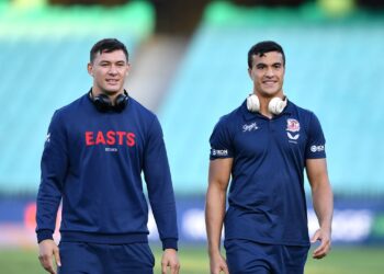 Sydney Roosters reportedly keep plenty of salary cap space available for 2027 and 2028 in a bid to lure code-hopping stars