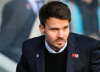 Southampton boss Danny Rohl provides transfer update amid Rangers links to former star favourite