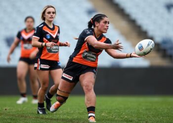 Sharks are pleased to announce the signing of New Zealand international on a one-year deal for 2026