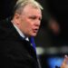 Bristol Rovers Head Coach Steve Evans opens up on squad performances after 3-0 victory over Shrewsbury Town