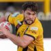 Castleford Tigers new forward signing lifts lid on pre-season changes