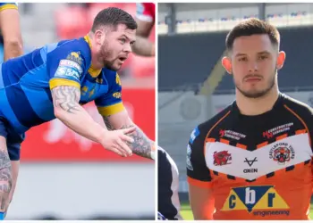 Castleford Tigers and Wakefield Trinity find out who they will play in third round of Challenge Cup