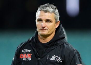 Penrith panthers’ new signing on verge of stunning move after Ivan Cleary introduced a number of new faces in the 2026 squad