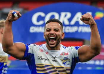 Catalans Dragons and Wigan Warriors set for major transfer swap deal