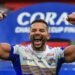 Catalans Dragons and Wigan Warriors set for major transfer swap deal