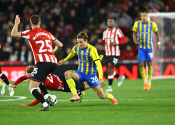 Five players set to miss Southampton vs Sheffield United: Five players set to miss clash