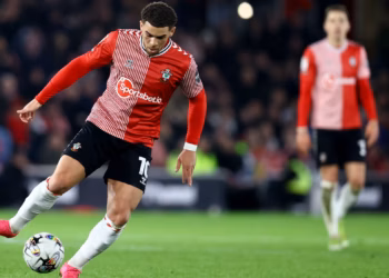 Southampton with zero Link ahead of Final Days Of Transfer Window