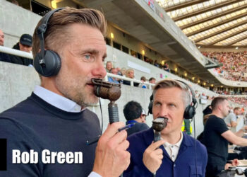 Rob Green gives Nuno Espirito Santo sack verdict as West Ham in deep trouble