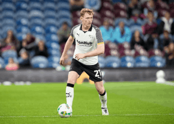 Derby County confirm transfer return after club activate Barnsley F.C defender transfer clause