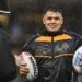 Castleford Tigers assistant Scott Murrell talks new recruit as bold comparison made