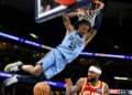Grizzlies trading Ja Morant to Pelicans revealed by an Insider