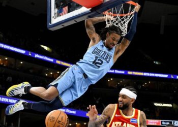 Grizzlies trading Ja Morant to Pelicans revealed by an Insider