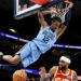 Grizzlies trading Ja Morant to Pelicans revealed by an Insider