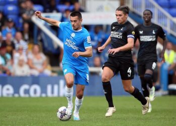 Bristol Rovers have agreed deal to sign 24-year-old Midfielder from Peterborough United