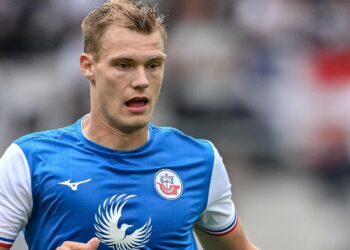 Portsmouth closing in on their fourth signing of the January transfer window ahead of February 2nd