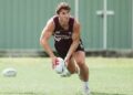 SIX Potential landing spots for departing South Sydney Rabbitohs $150,000 per season halfback
