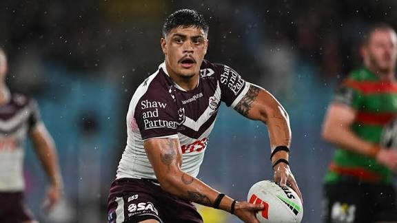 Sydney Roosters bolst squad depth to sign another Manly star ahead of 2026