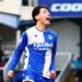 Bristol Rovers coach Steve Evans welcome back 25-year-old midfielder from loan spell to strengthen up squad