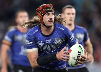 Perth Bears sign star second-row, lock and prop forward from the Bulldogs on multi-year deal