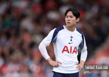 BREAKING NEWS: Coventry City makes first signing in 19-year-old forward on loan from Tottenham Hotspur