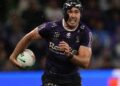 Melbourne Storm utility back set for Bears as teammate considers switch