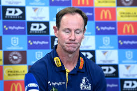 Newcastle Knights coach Justin Holbrook pours cold water on Sharpe positional move