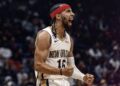 Knicks Have Strong Interest In Trading For Point Guard From New Orleans Pelicans