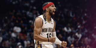 Knicks Have Strong Interest In Trading For Point Guard From New Orleans Pelicans