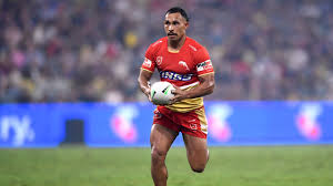 FIVE potential landing spots for Trai Fuller of Redcliffe Dolphins includes Cronulla Sharks, Perth Bears and St George Illawarra Dragons