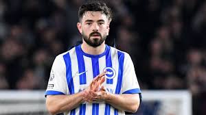 Southampton eyeing up transfer of £9m for 24-year-old Brighton centre-back