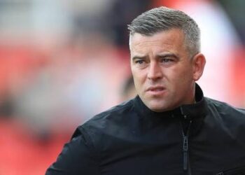 Bolton Wanderers boss Steven Schumacher makes call to his squad ahead of big week